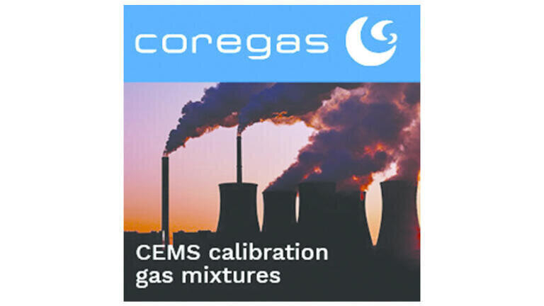 Coregas achieves 100 years of accumulated NATA signatories experience